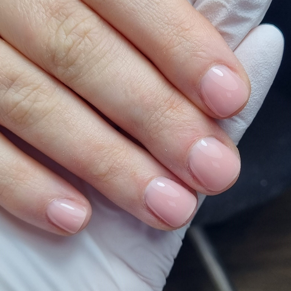 Urban Nails Fiber in a Bottle FIAB06 - 8 gram