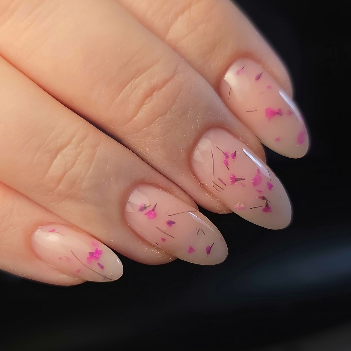 Urban Nails Flower builder nude - 15 gram
