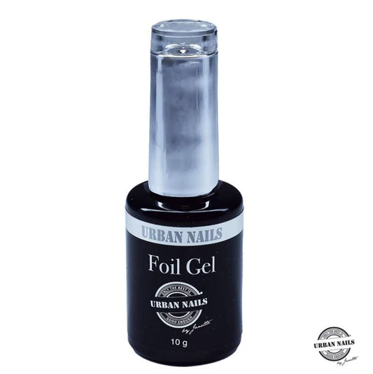 Urban Nails foliegel