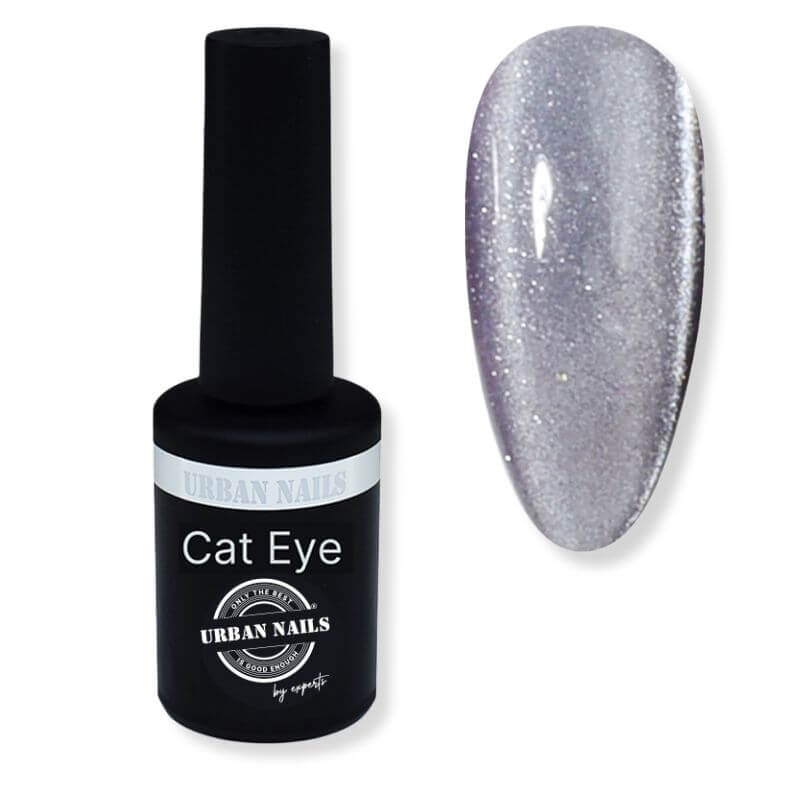 Urban Nails Opal Cat-eye gelpolish OCA12 - 8 gram
