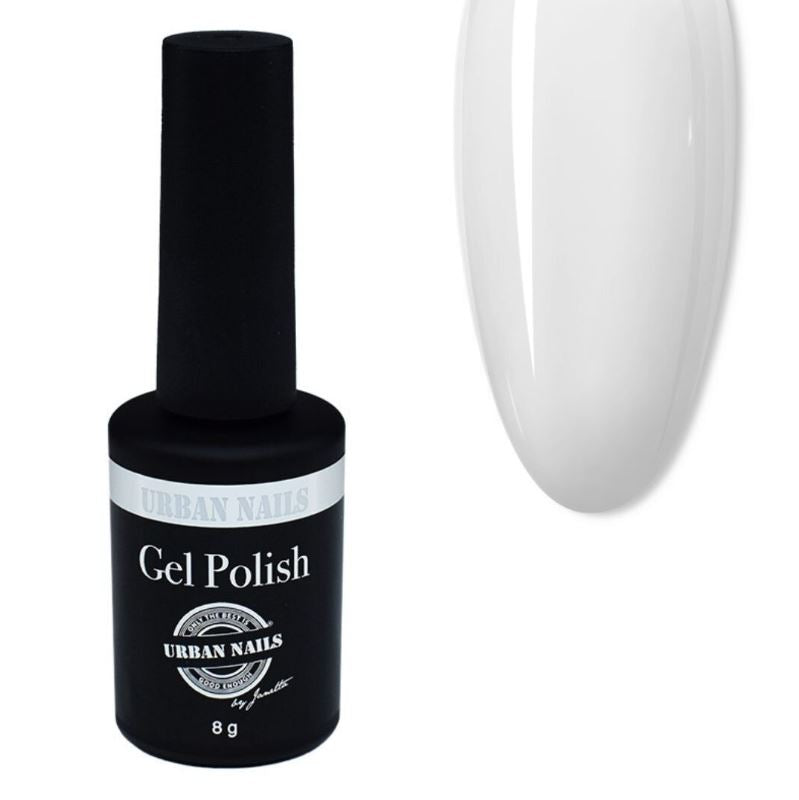 Urban Nails Milky Naturals gelpolish 01 - 8 gram
