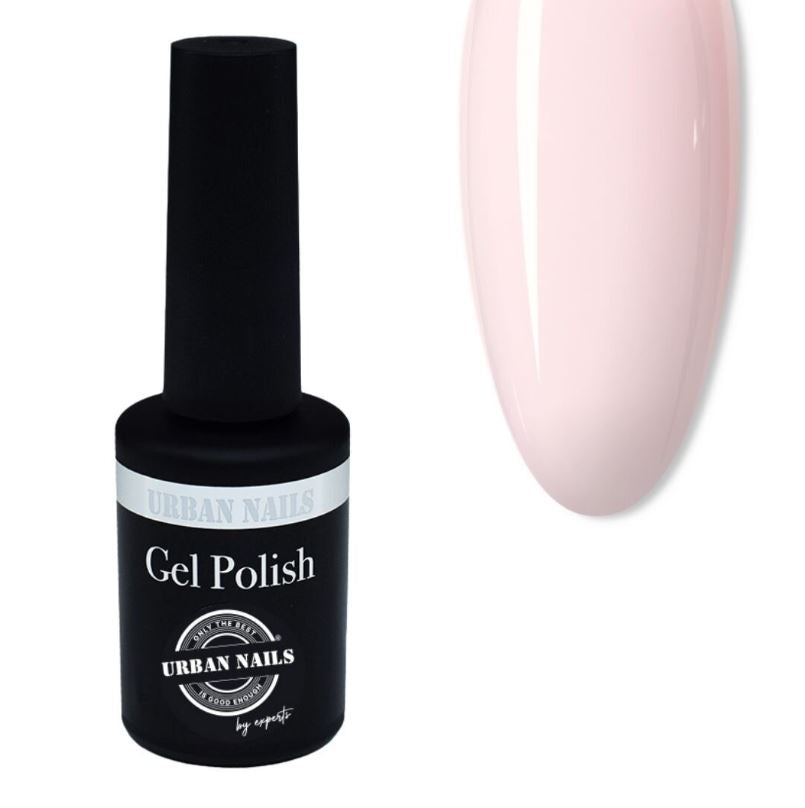 Urban Nails Milky Naturals gelpolish 02 - 8 gram