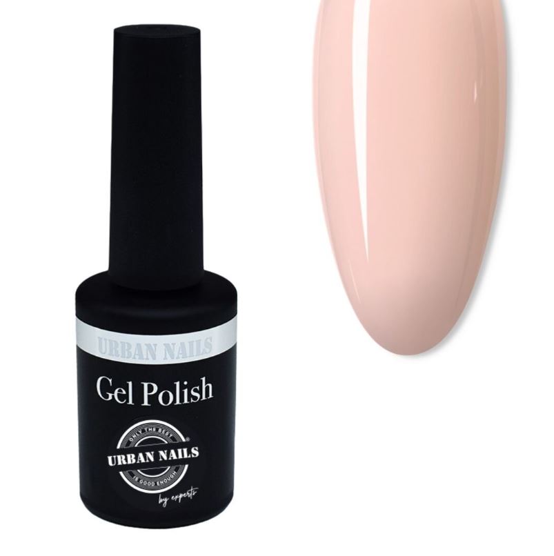 Urban Nails Milky Naturals gelpolish 03 - 8 gram