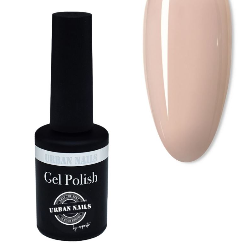 Urban Nails Milky Naturals gelpolish 04 - 8 gram
