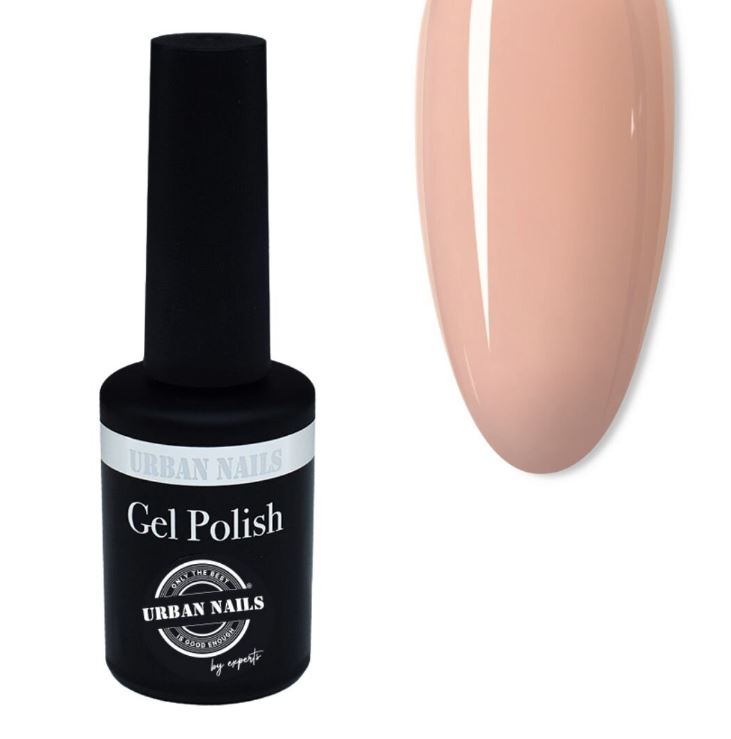 Urban Nails Milky Naturals gelpolish 05 - 8 gram