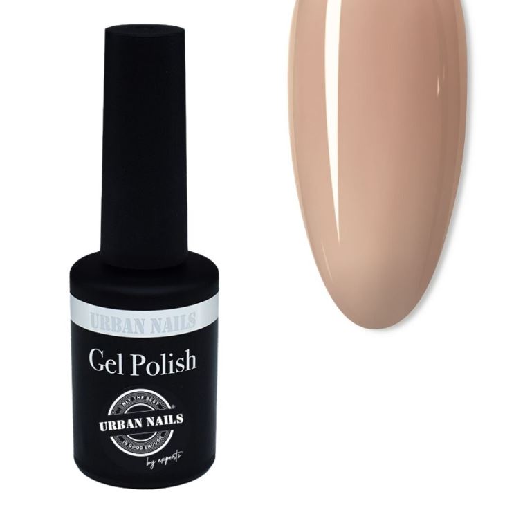 Urban Nails Milky Naturals gelpolish 06 - 8 gram