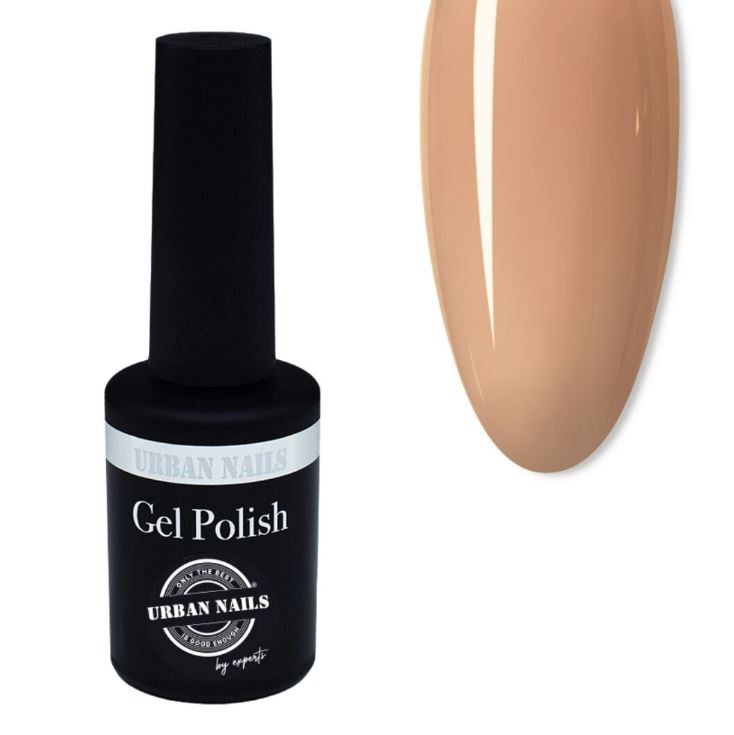 Urban Nails Milky Naturals gelpolish 07 - 8 gram