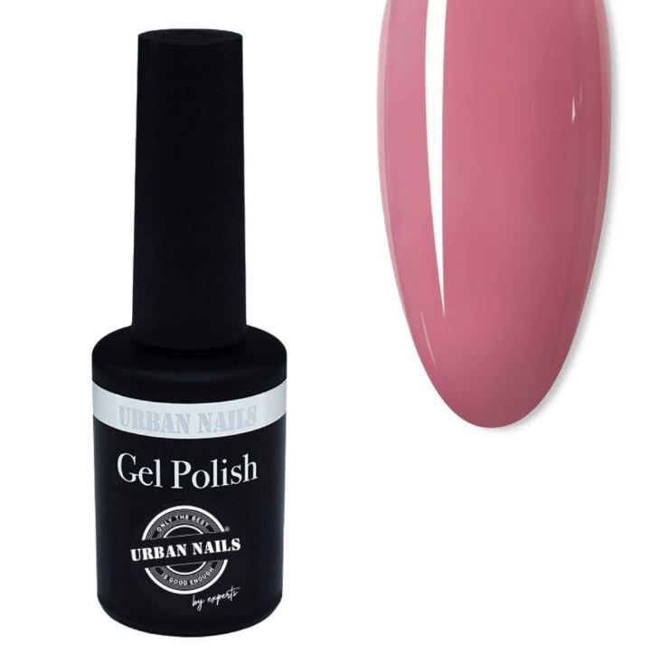 Urban Nails Milky Naturals gelpolish 09 - 8 gram