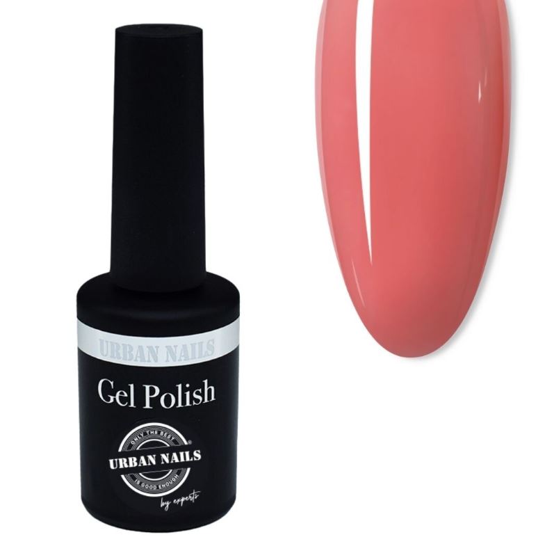 Urban Nails Milky Naturals gelpolish 10 - 8 gram