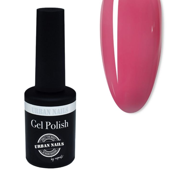 Urban Nails Milky Naturals gelpolish 11 - 8 gram
