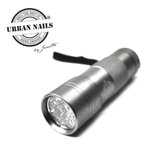 Urban Nails mini LED-lampje