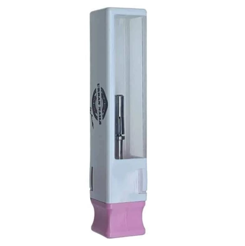 Mini mandrel voor schuurrolletjes