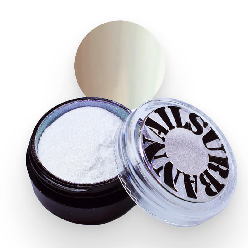 Urban Nails Super Mirror Powder SM09