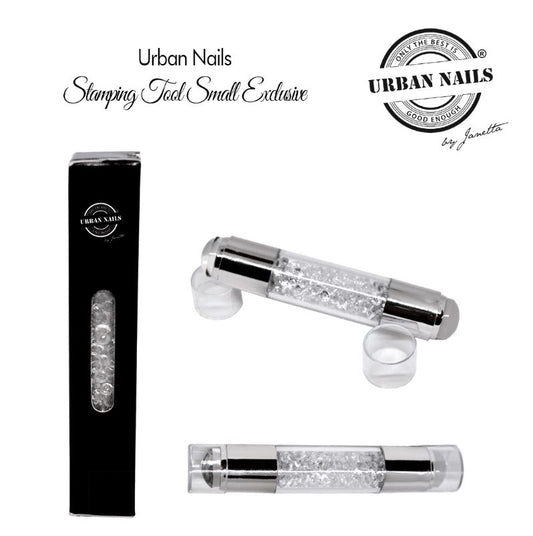 Urban Nails Stamping tool small Crystal