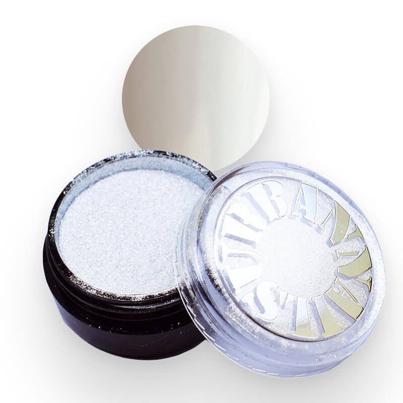 Urban Nails Super Mirror Powder SM10