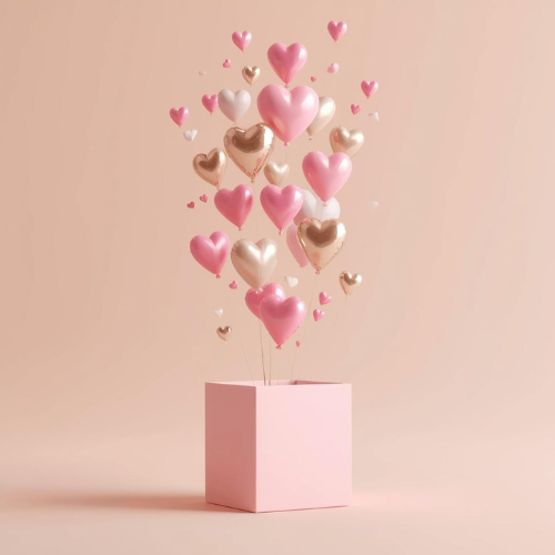 Valentijns Box