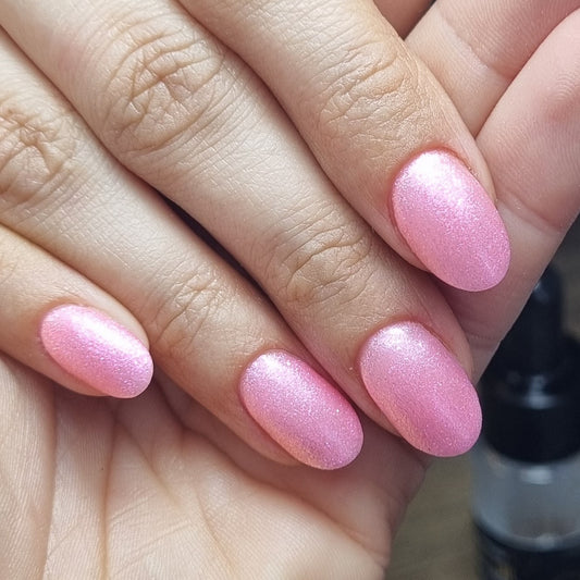 Abstract Brush N' Color gelpolish Who do You Think You Are - 7,5 ml